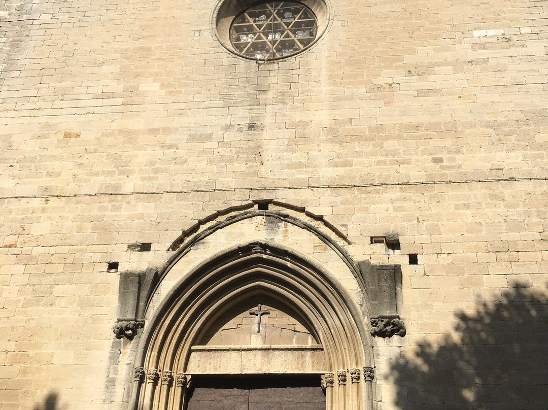 Village Médiéval de Malaucène-Malaucene必去景点