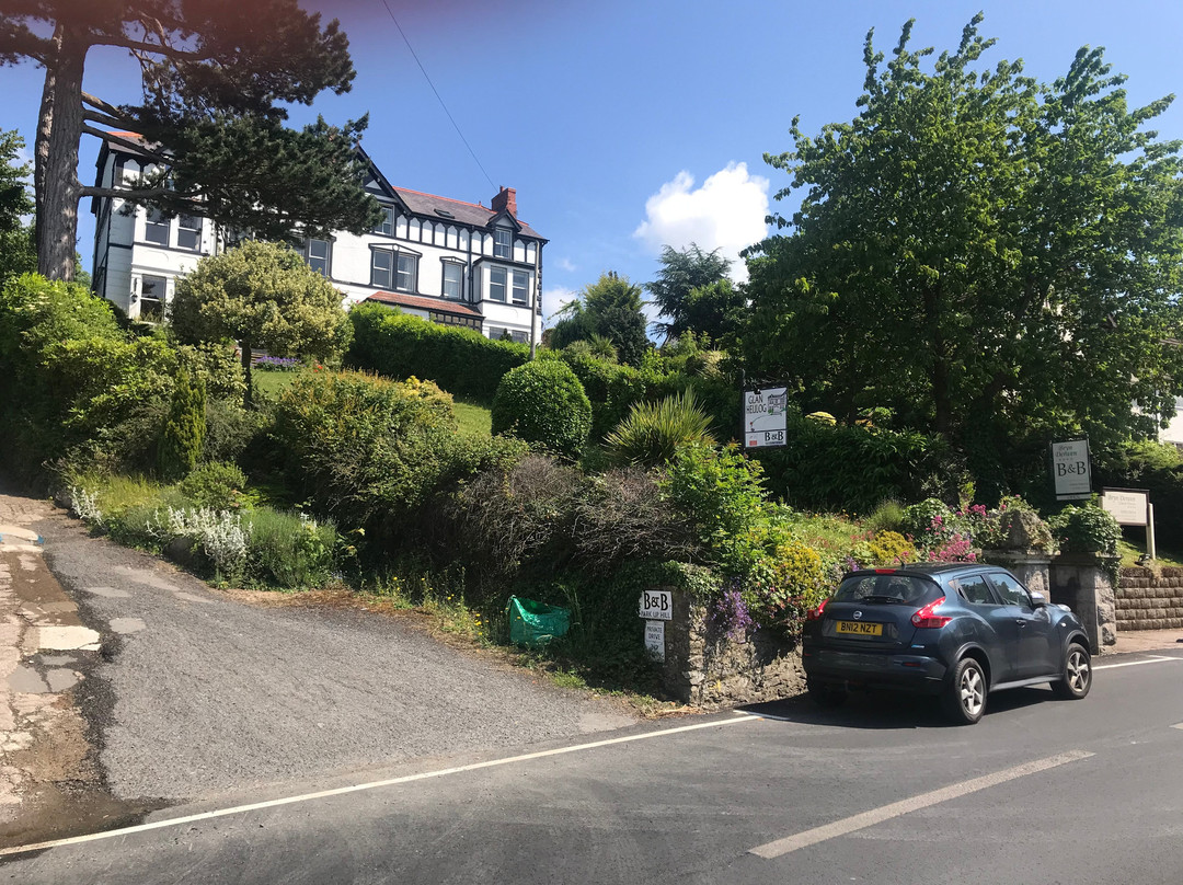 Bryn Derwen Guest House主图
