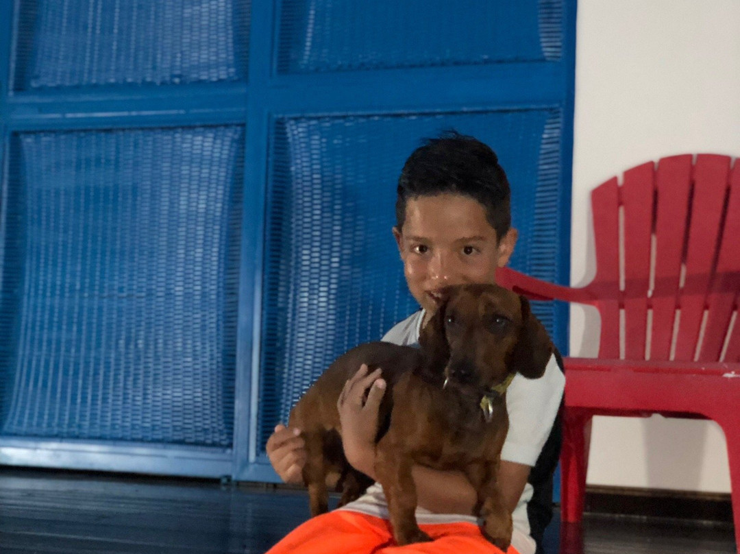 Hotel & Spa Santa Fe Colonial主图