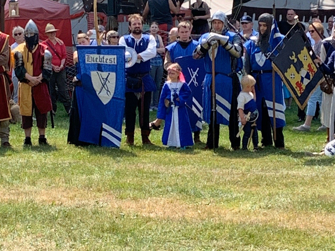 Museumshof Rahden-Rahden必去景点