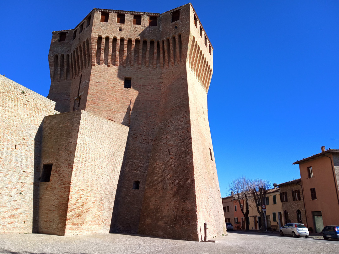 Parco della Rimembranza景点图片