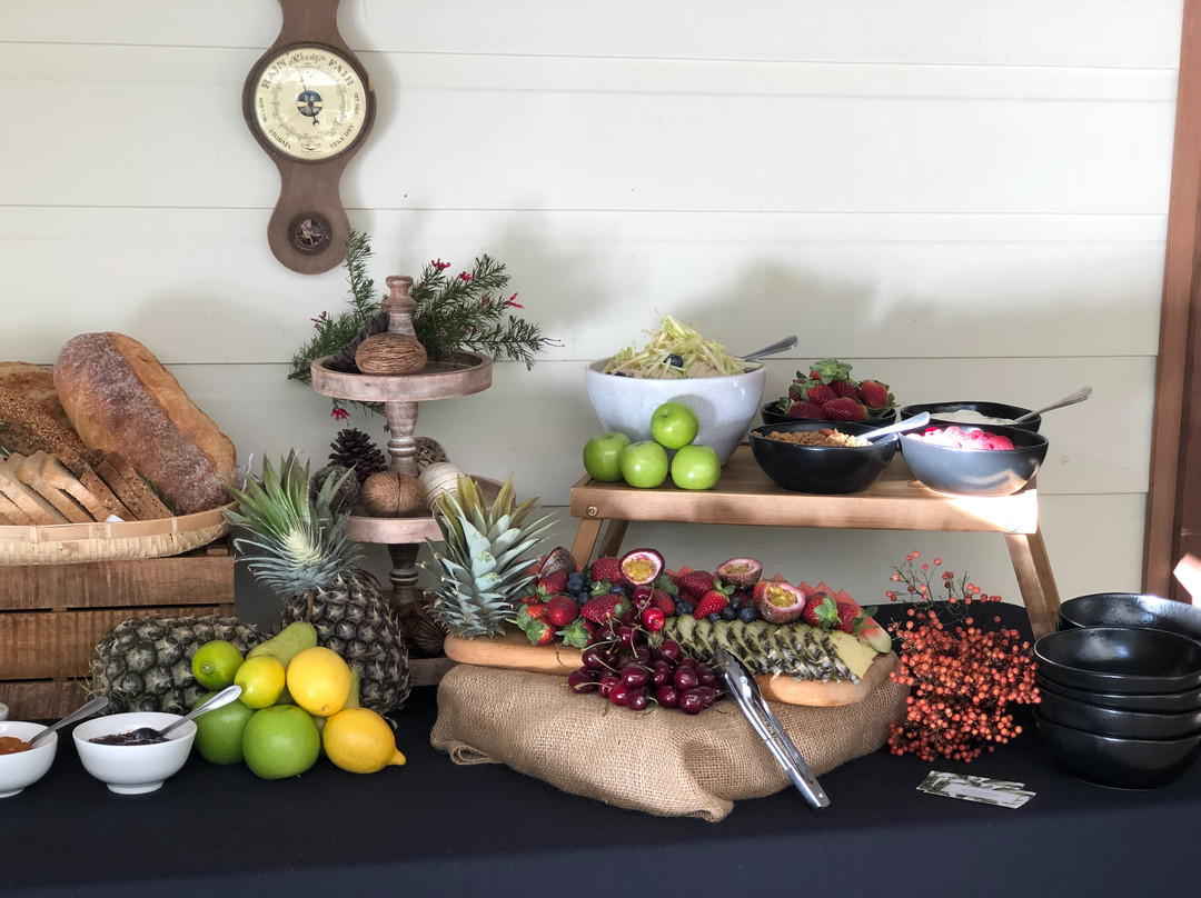 Arcadian Retreat主图