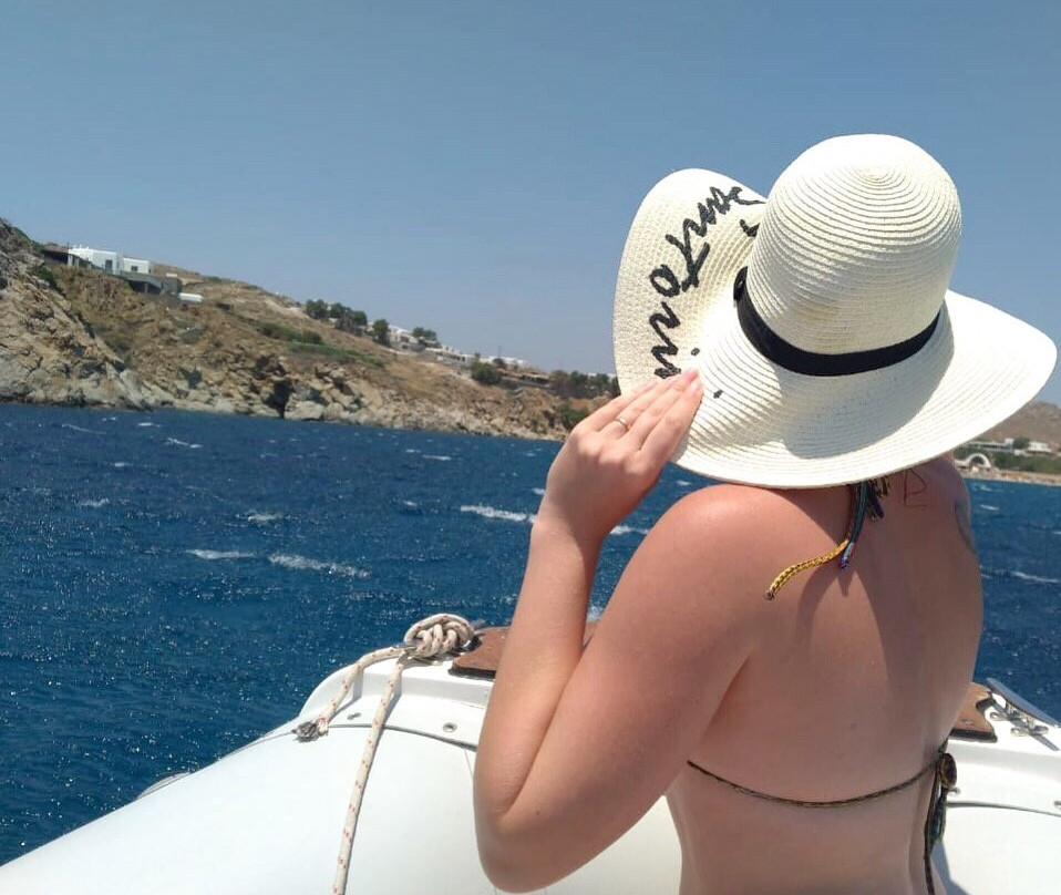 Rent a Boat Mykonos景点图片
