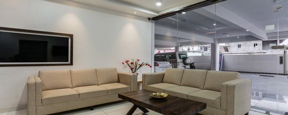 Treebo Trend Hotel Vjr主图