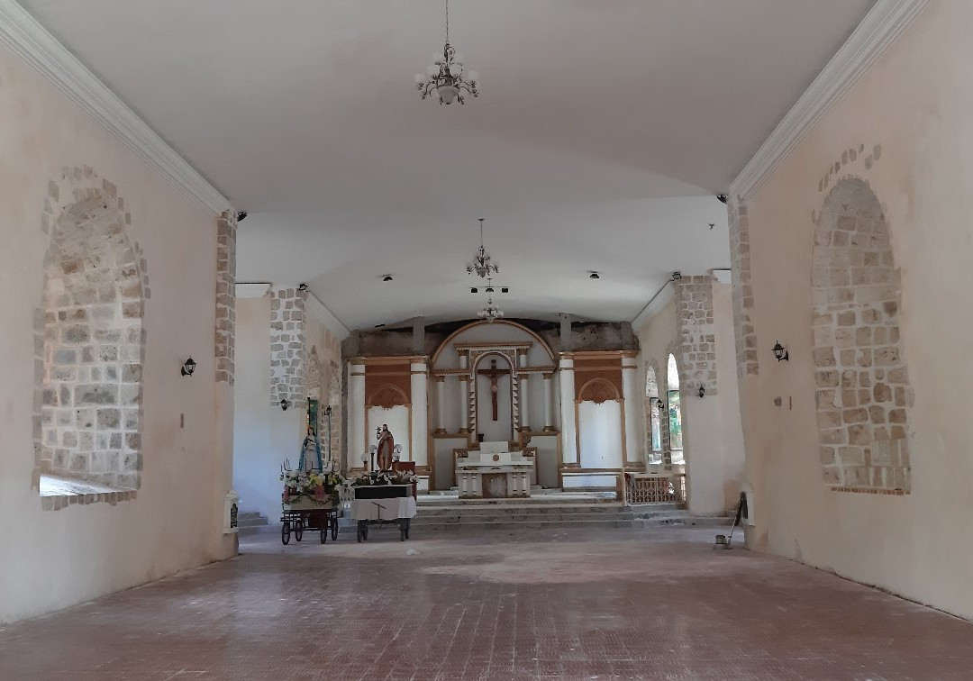 Bato Church-Virac必去景点