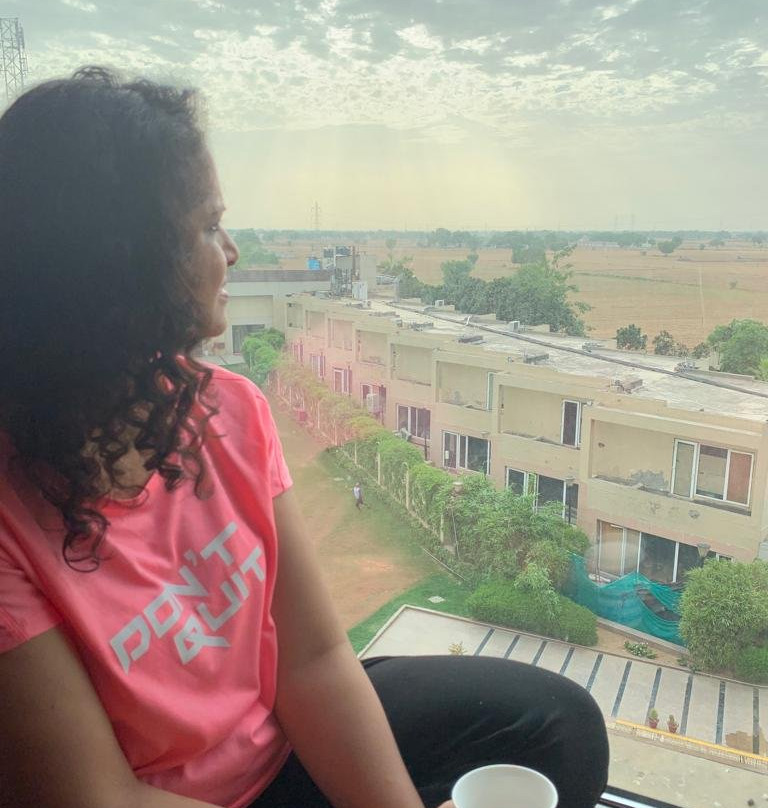 Fortune Park Orange主图