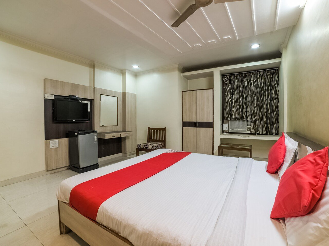 OYO Hotel Anand主图