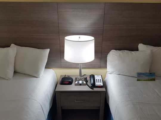 Days Inn by Wyndham Cleveland TN主图