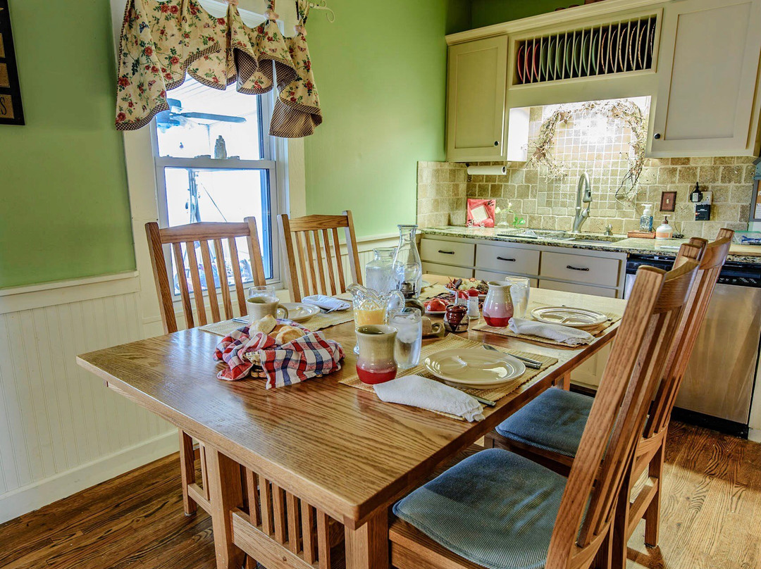 Wolf Creek Farm B & B主图