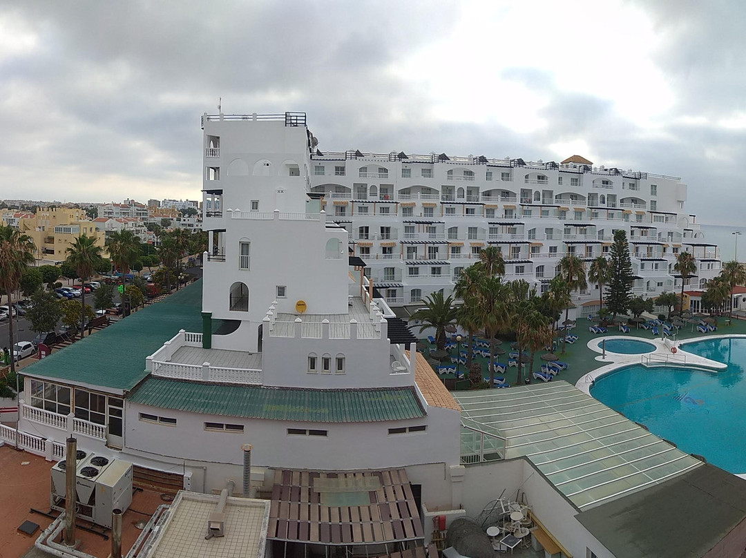 Protur Roquetas Hotel & Spa主图
