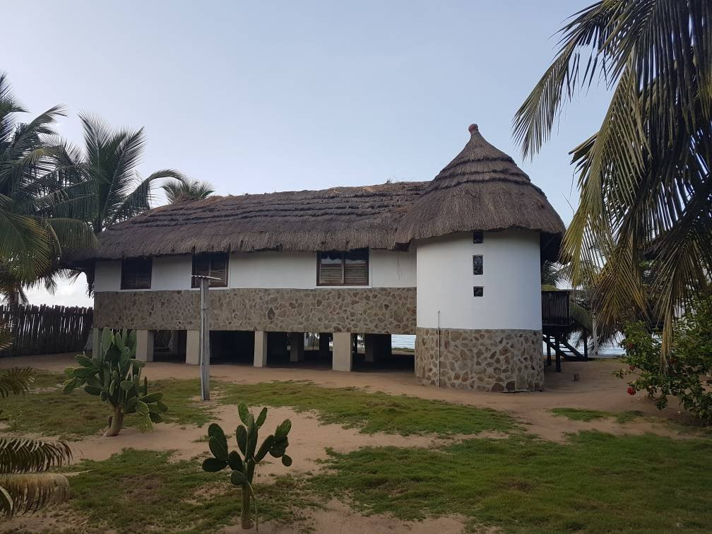 Fantas Folly Beach Lodge主图