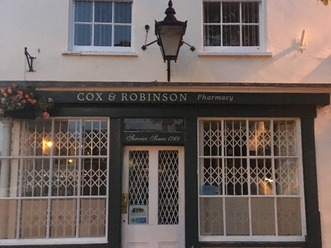 The Bull Hotel主图