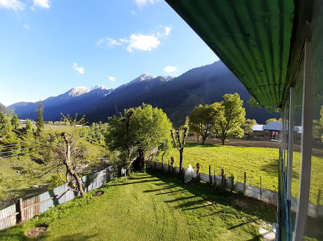 Rohella Guest House主图