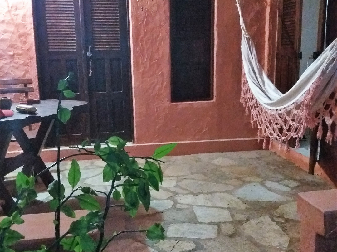 Pousada Acajutibiro主图