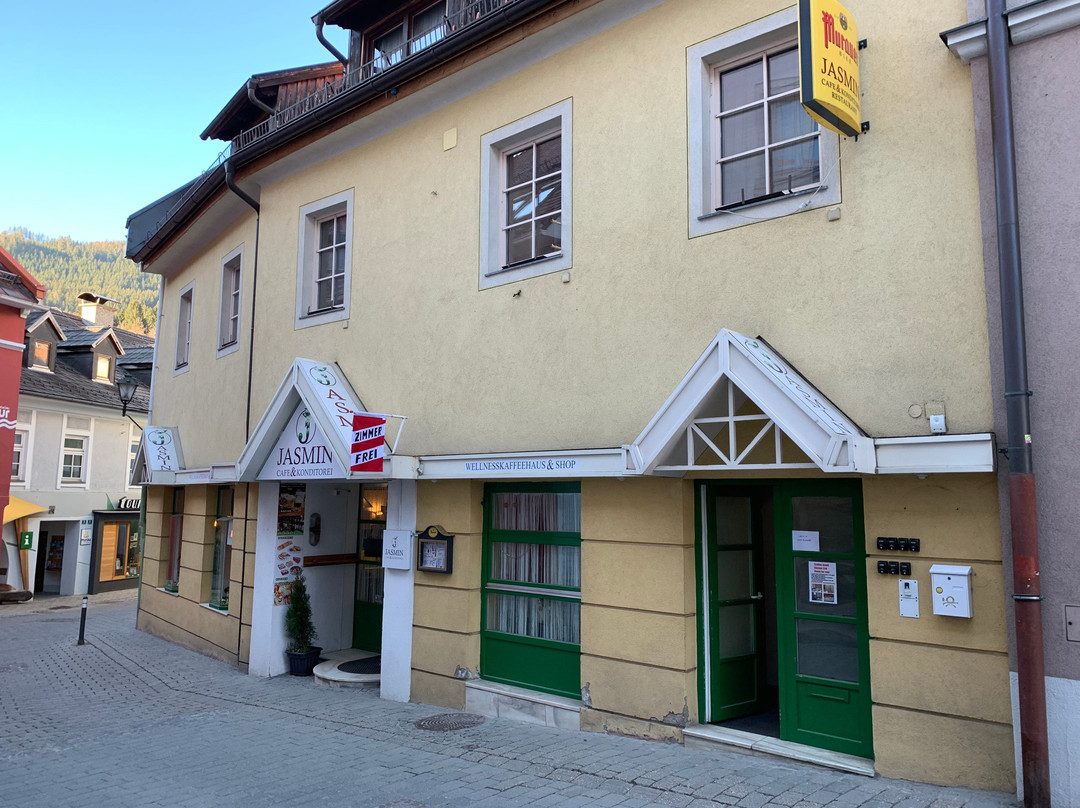 Jasmin Privatzimmer主图