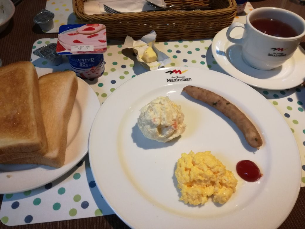 Ezorisukun no Yado Canterbury主图