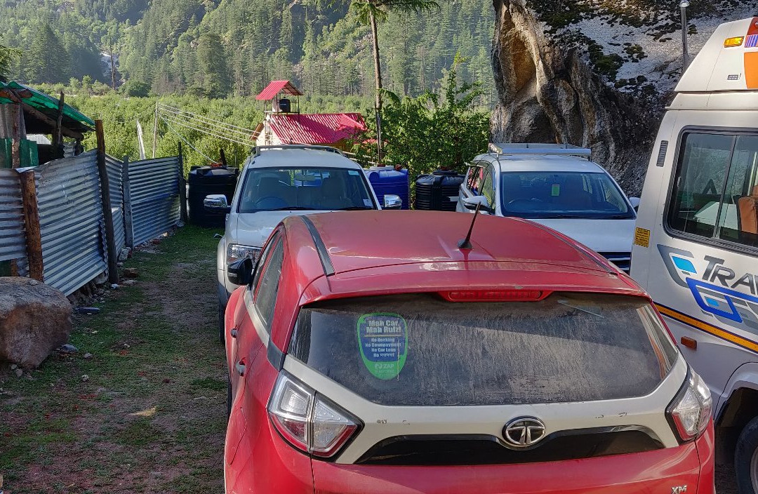 Apple Orchard Farm and Camping主图