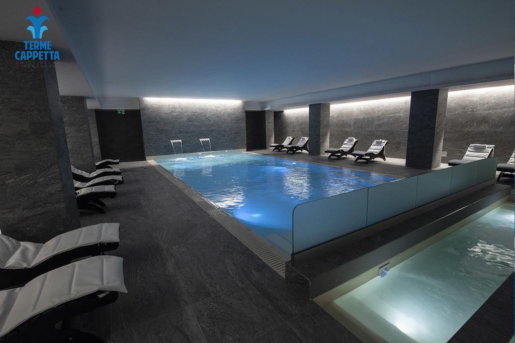 Terme Cappetta-官方