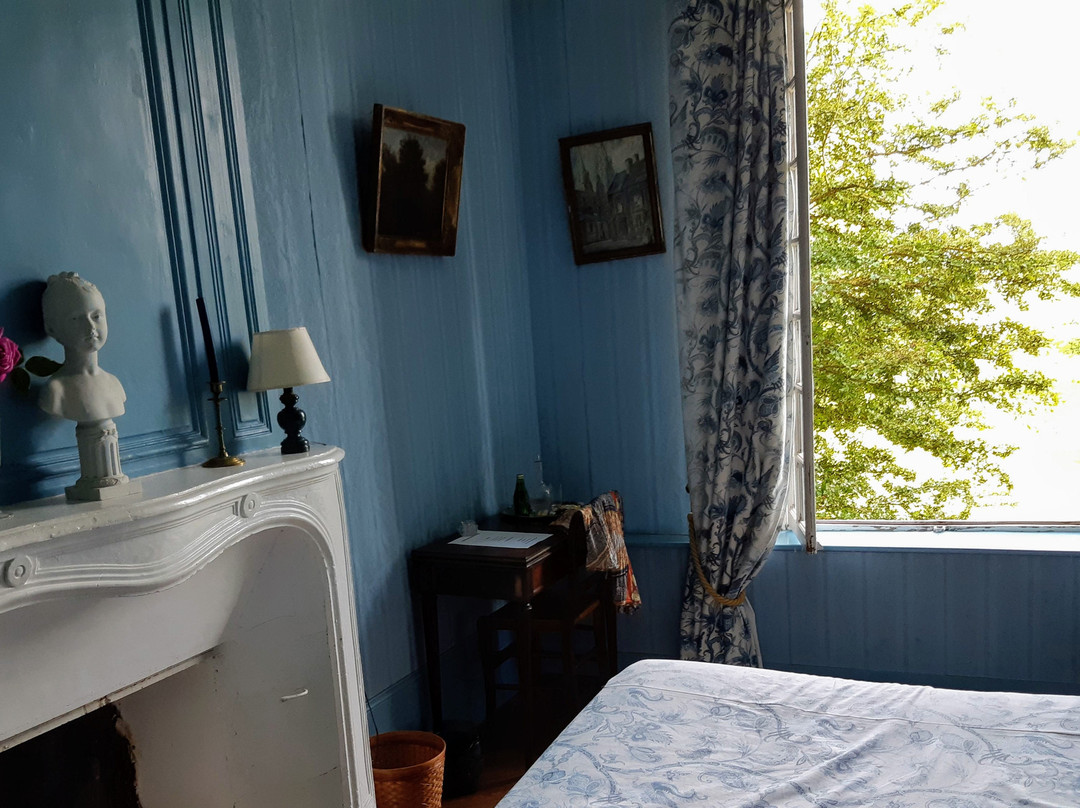 Château De Boscherville主图