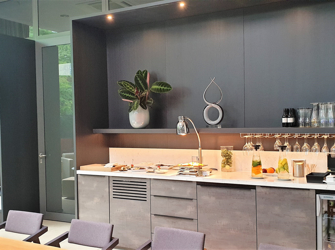 H4 Hotel München Messe主图