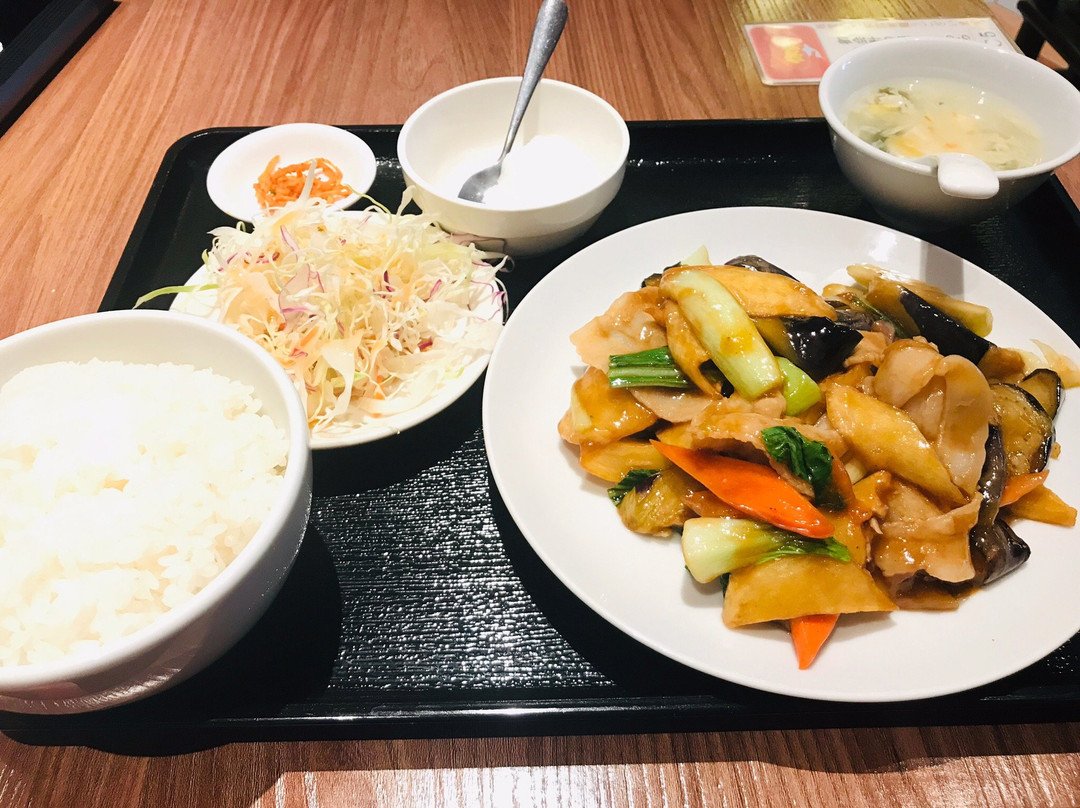 ニイハオ GEMS新橋店