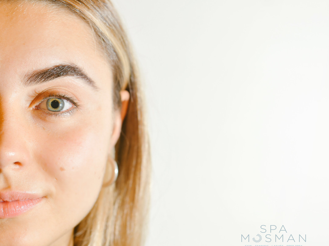 Spa Mosman-莫斯曼必去景点