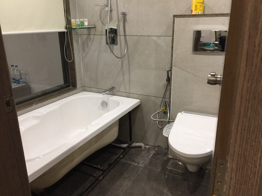 Aju Ryokan Hotel主图