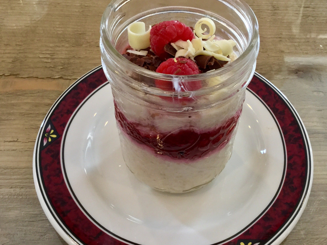 伟大的乔治酒店主图