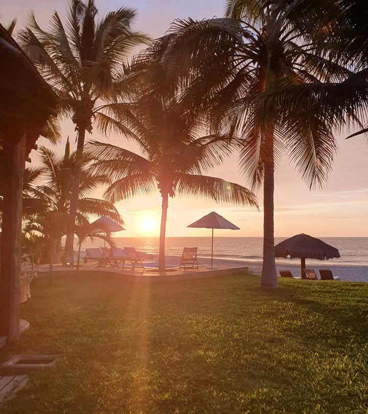 Punta Sal Suites & Bungalows Resort主图