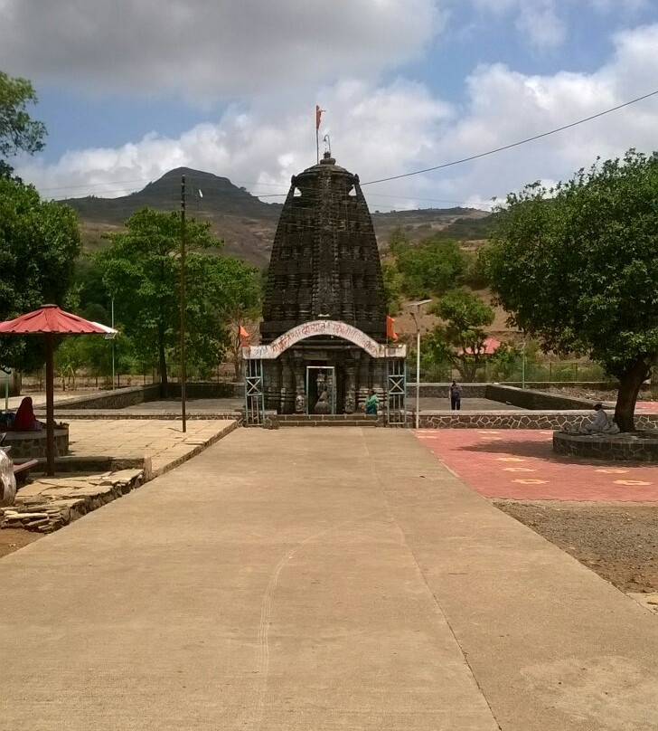 Amruteshwar Temple景点图片