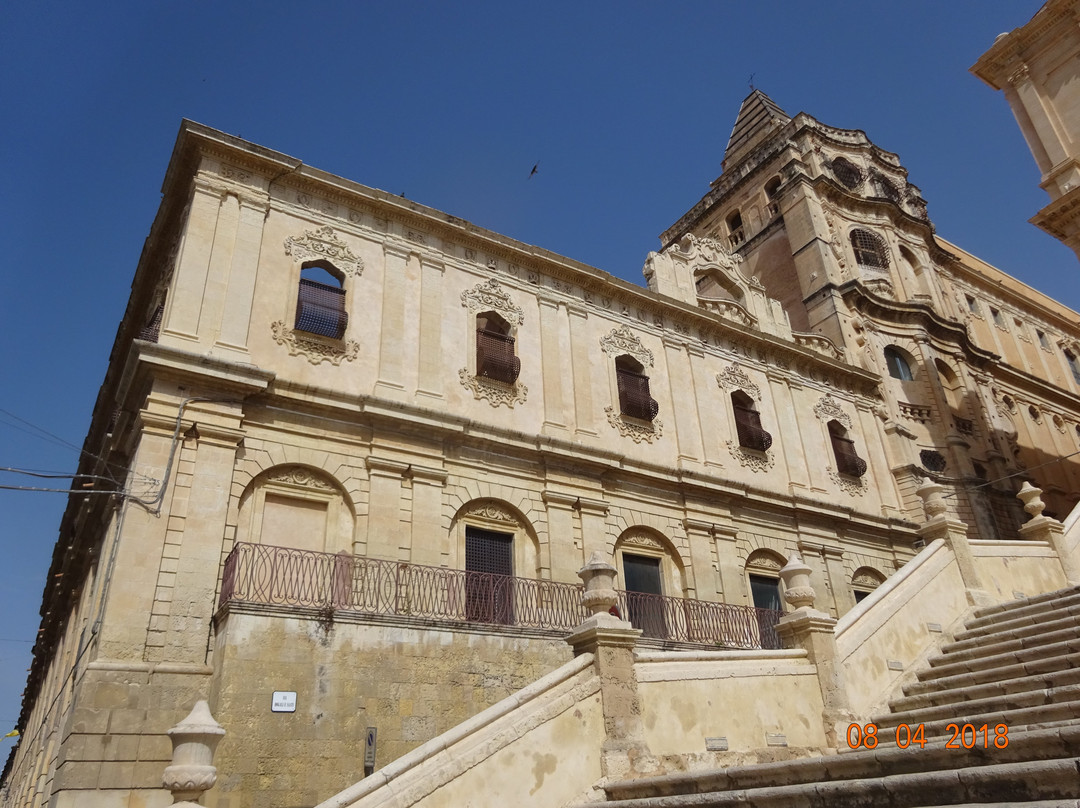 Monastero del San salvatore景点图片