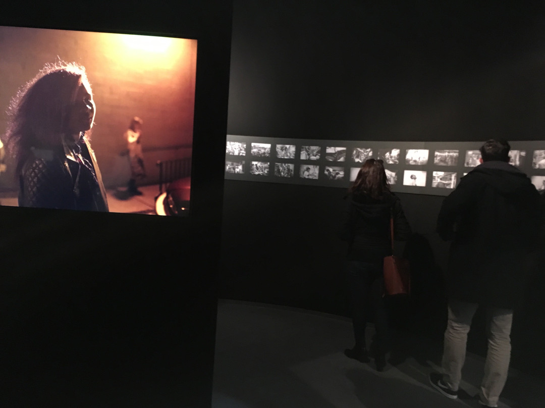 World Press Photo-阿姆斯特丹必去景点