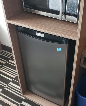 Microtel Inn & Suites by Wyndham Fort St John主图