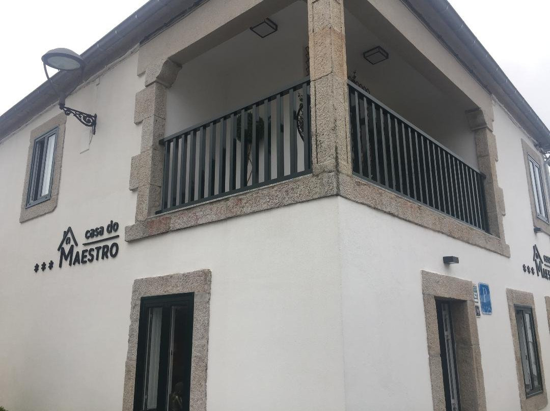 Casa do Maestro主图