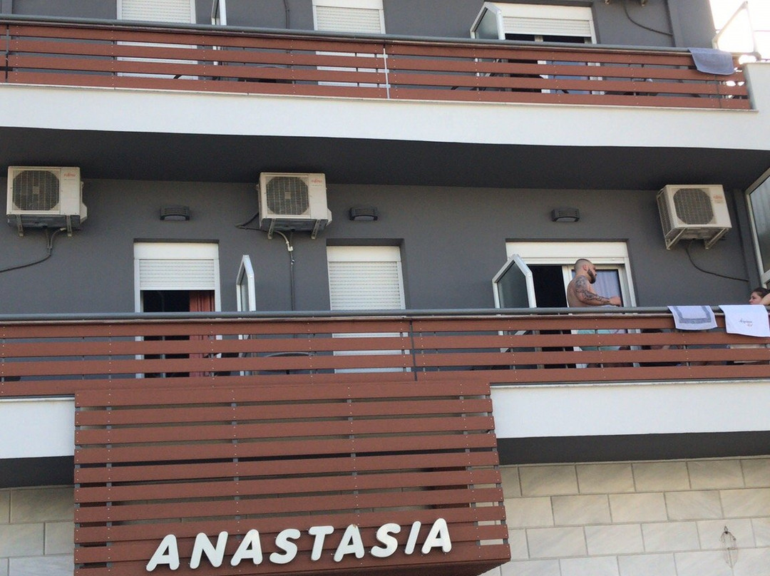 Hotel Anastasia主图