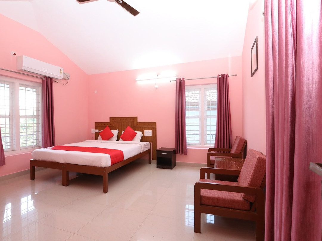 Treebo Yajna Comforts主图