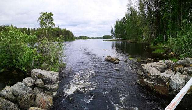 Konnuskoski-Leppavirta必去景点