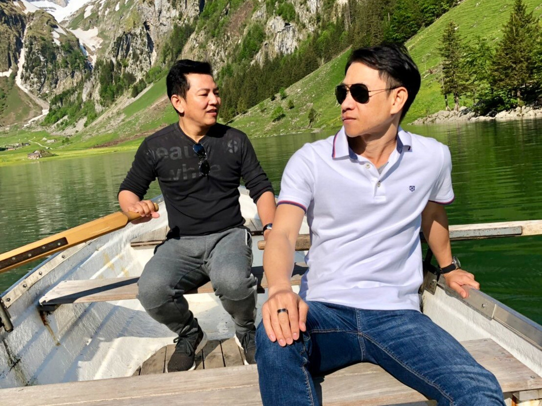Berggasthaus Forelle主图