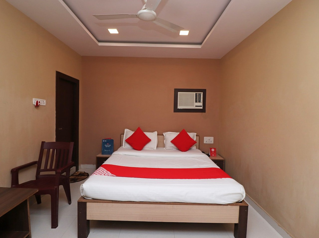 Shankar Bhavan主图