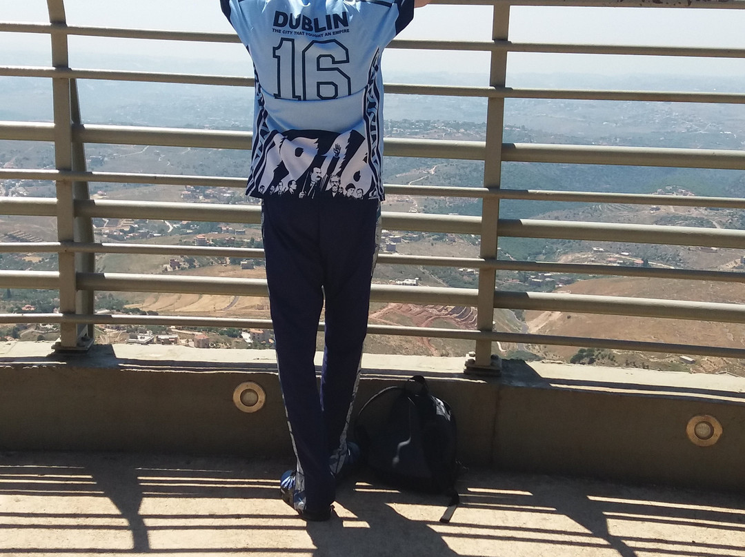 Mleeta-Iqlim al Tuffah必去景点