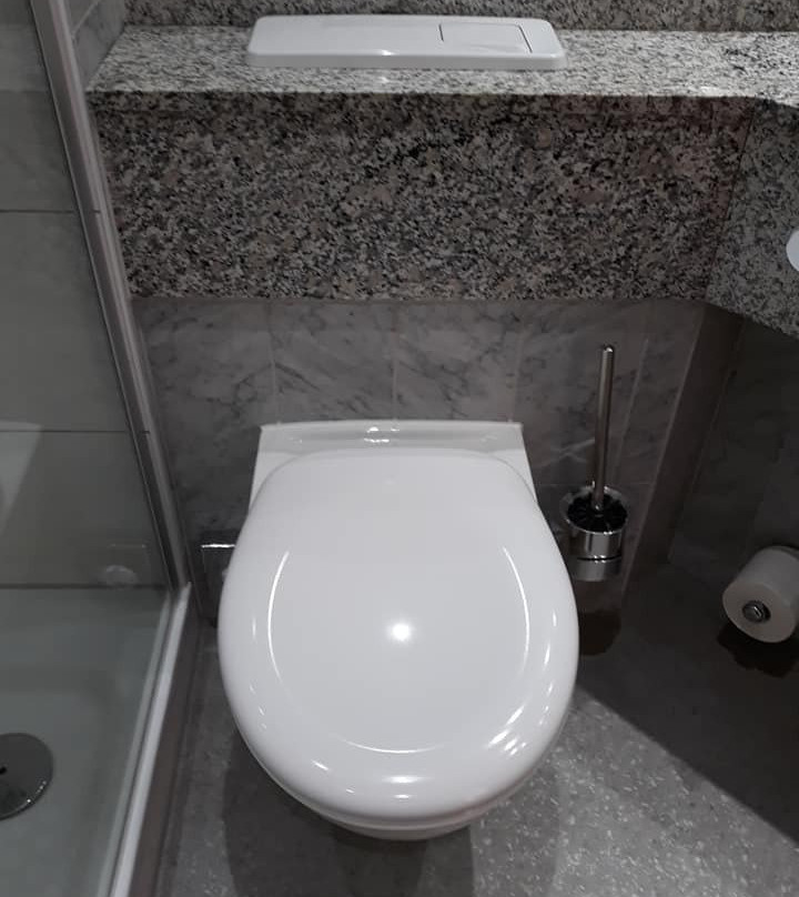 Parkhotel Rügen主图