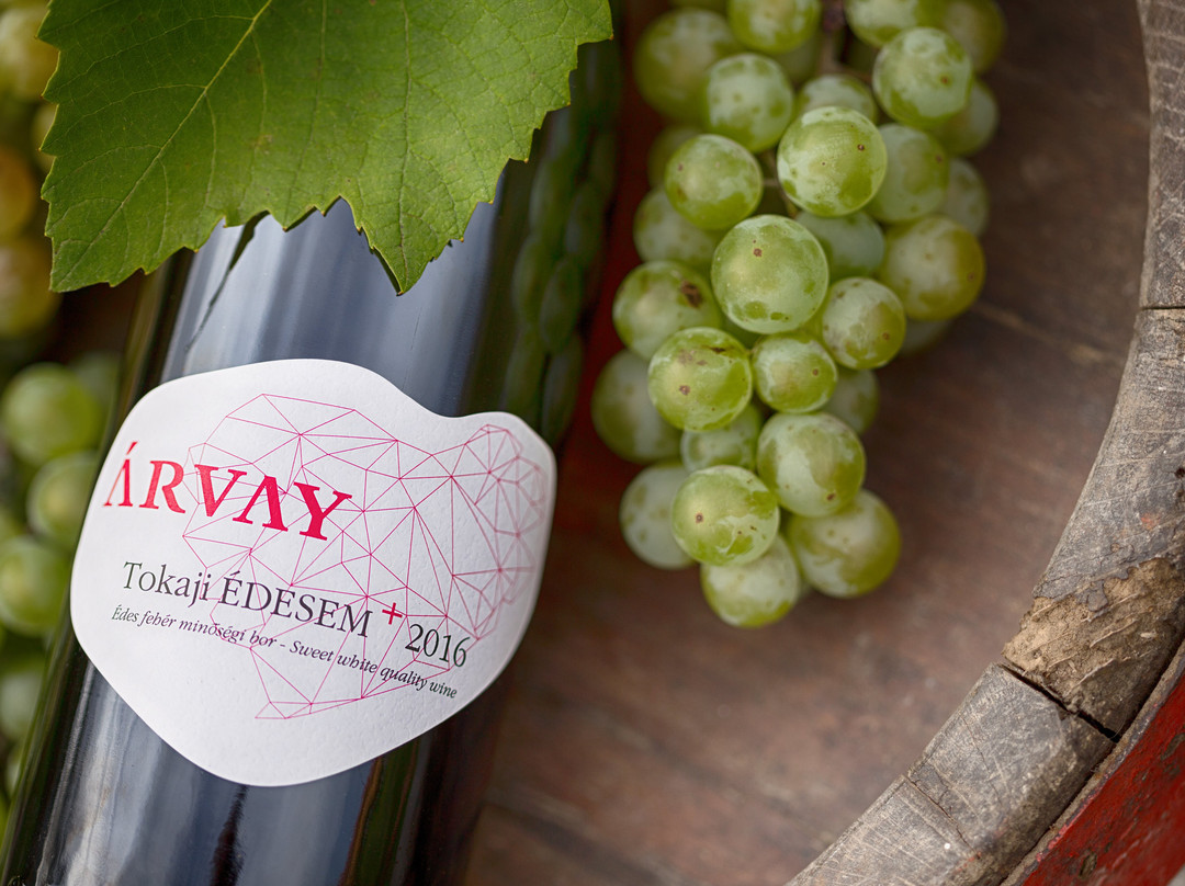 Arvay Family Winery景点图片