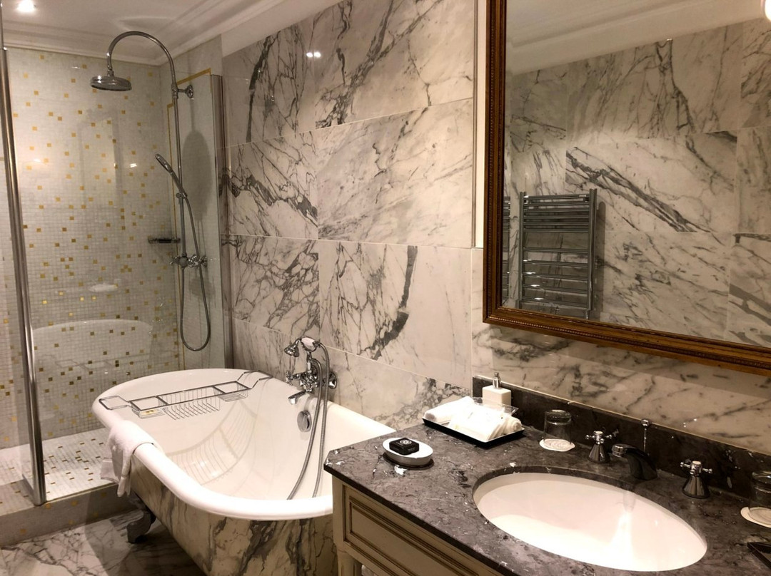 厄杰纳别墅酒店主图