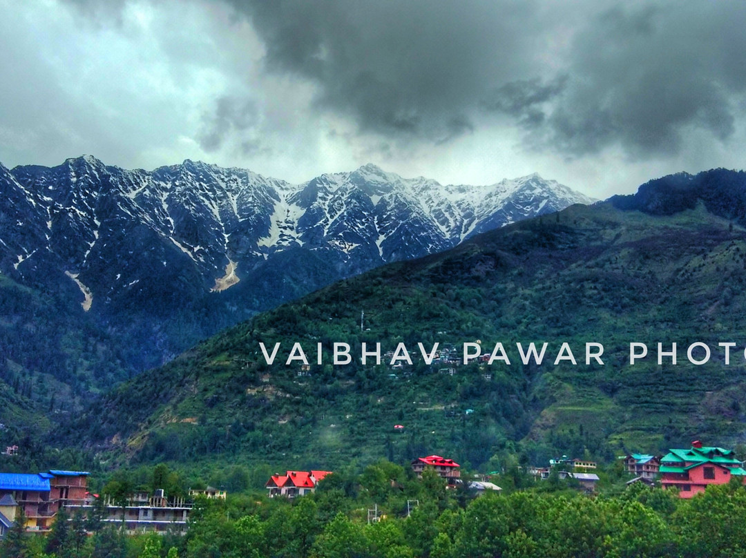 Grand Krisa Resort And Spa主图