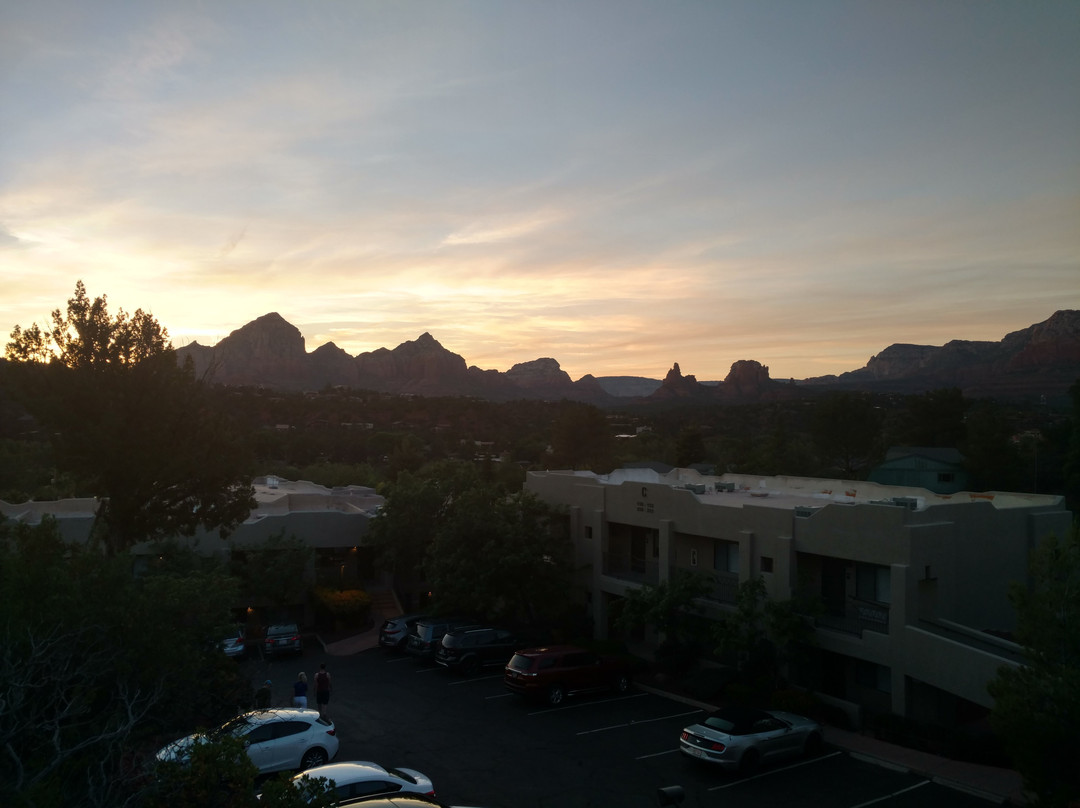 Arabella Hotel Sedona主图