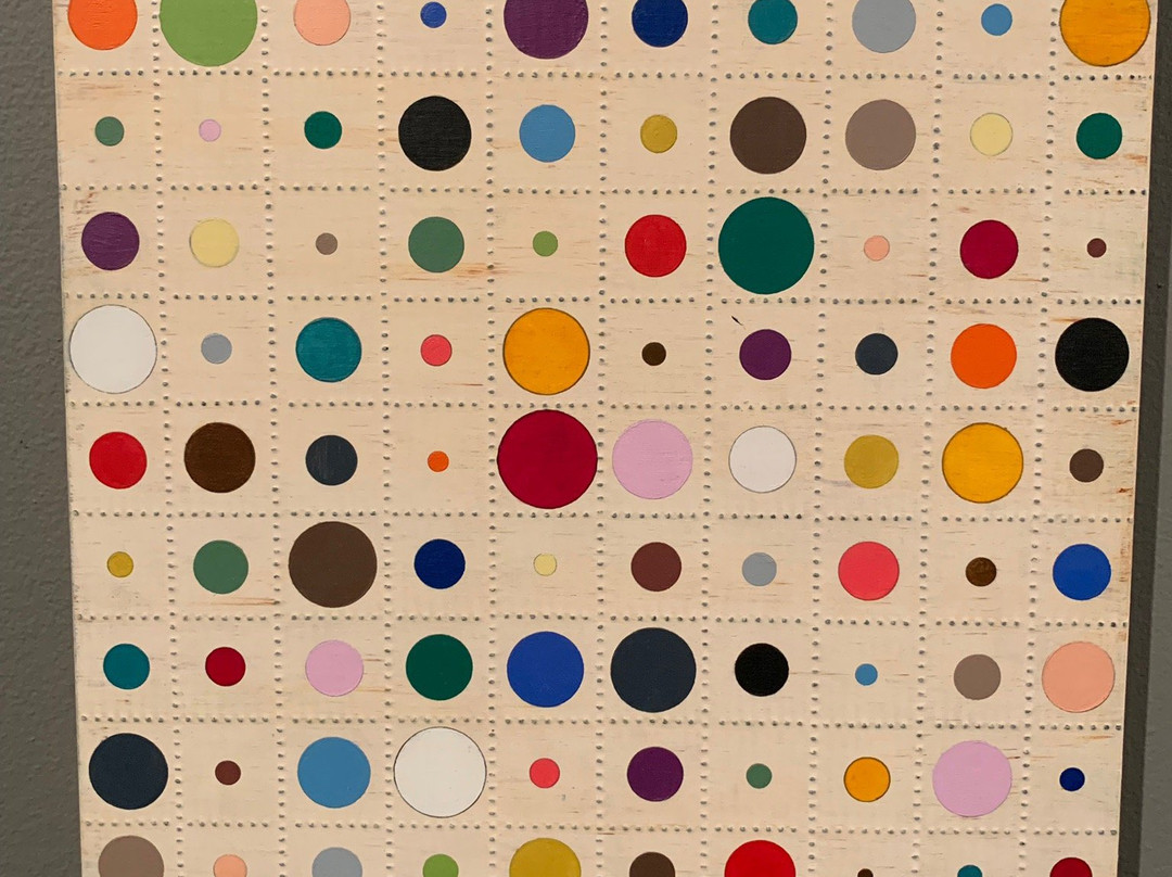 Imperial Calcasieu Museum-莱克查尔斯必去景点