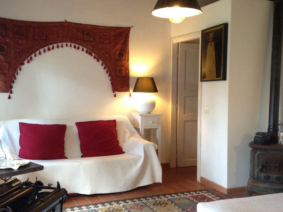 B&B At Home In Maremma主图