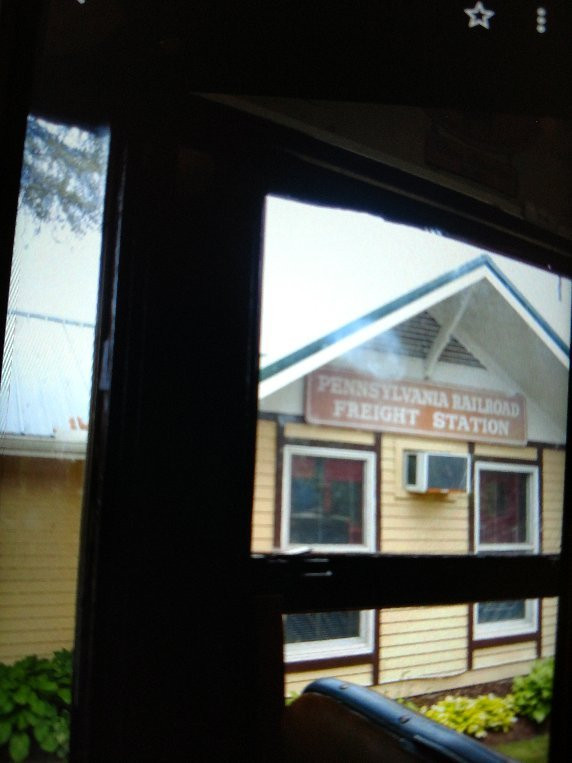 LM&M Railroad-Lebanon必去景点