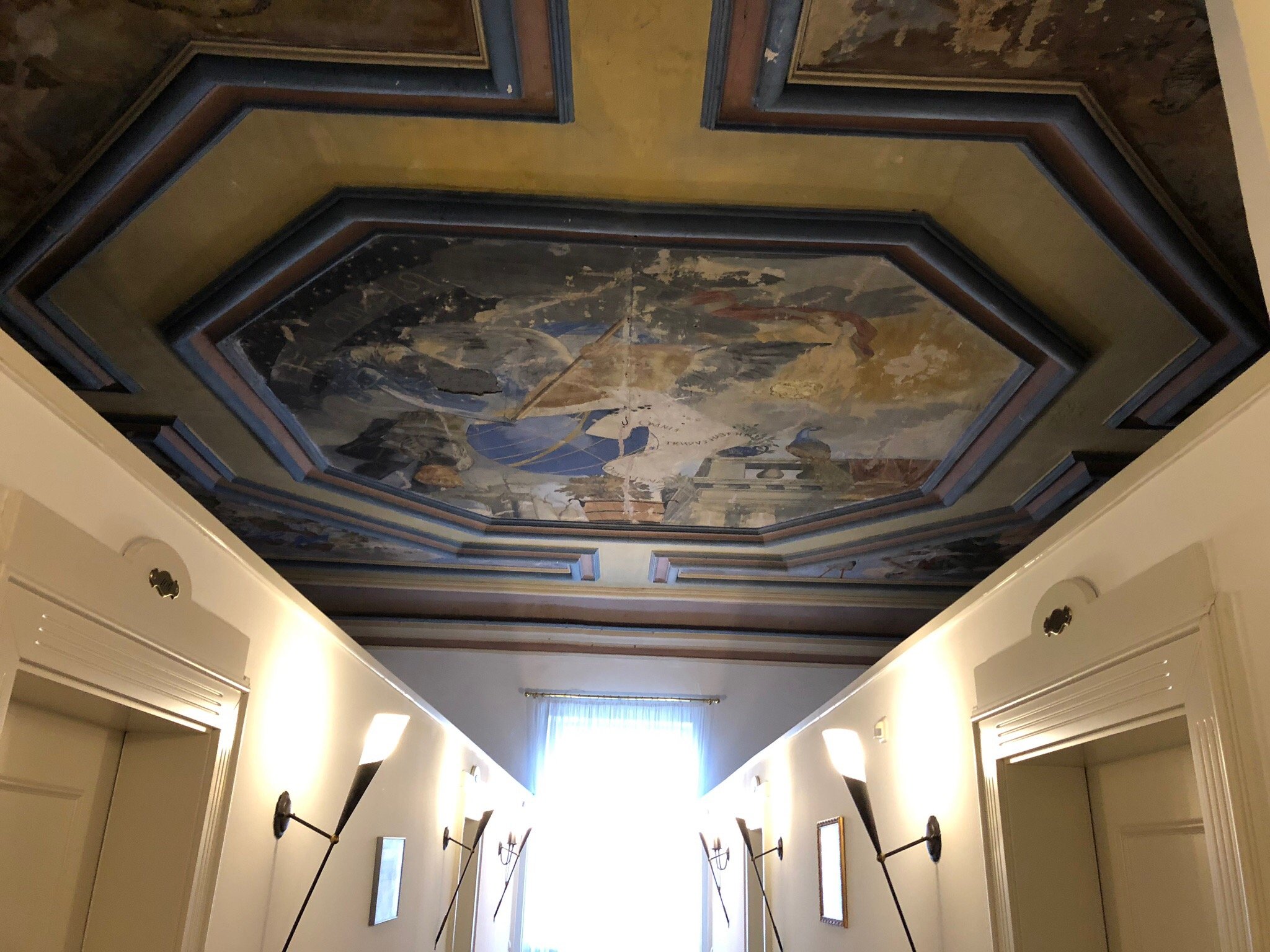 Tafernwirtschaft Hotel Schonbrunn-官方