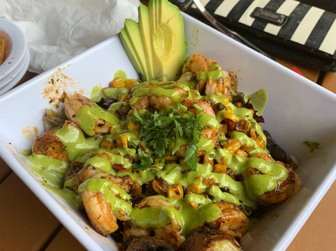 Tequila Mama - Suwanee